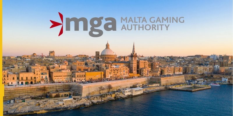 MGA (Malta Gaming Authority)