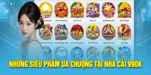 Kho trò chơi phong phú đa dạng tỷ lệ cược