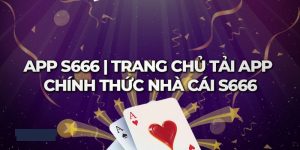 giới thiệu s666