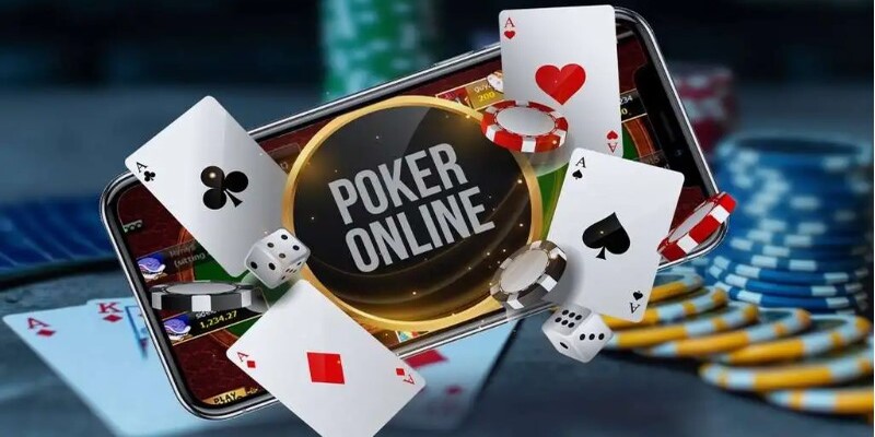 Chơi Poker tại Casino Vin777 rinh thưởng siêu khủng