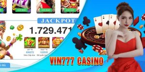 casino vin777
