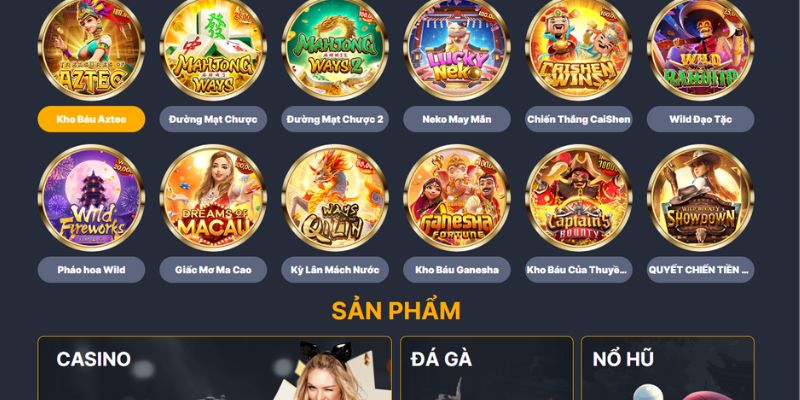 Nhà cái Win55 với nhiều ưu điểm nổi bật cho game thủ thư giãn