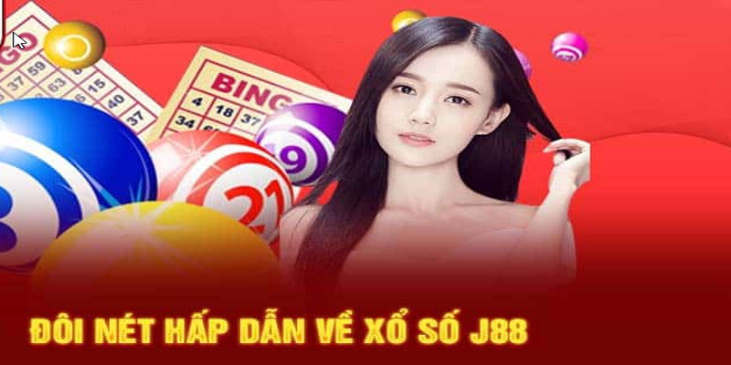 xổ số J88