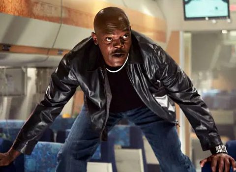 ประวัตินักแสดงระดับตำนาน ซามูเอล แอล. แจ็กสัน (Samuel L. Jackson)