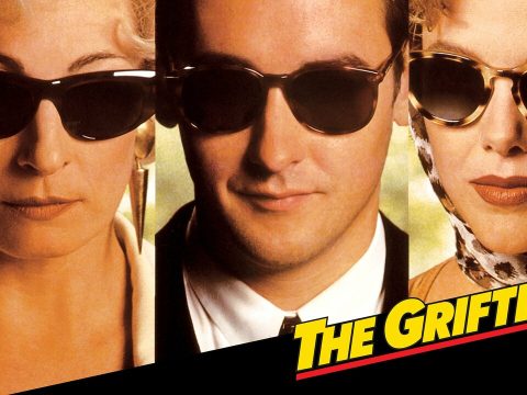 รีวิว The Grifters (1990) ขบวนตุ๋นไม่นับญาติ