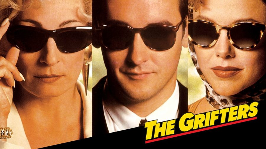 รีวิว The Grifters (1990) ขบวนตุ๋นไม่นับญาติ
