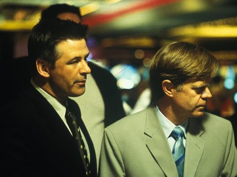 รีวิว The Cooler เดอะคูลเลอร์ (2003)