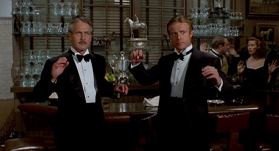 รีวิว The Sting (1973) เล่ห์เพชฌฆาต