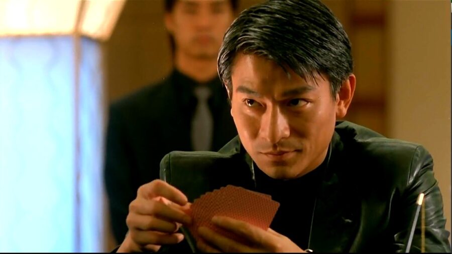 รีวิว Conman (1998)