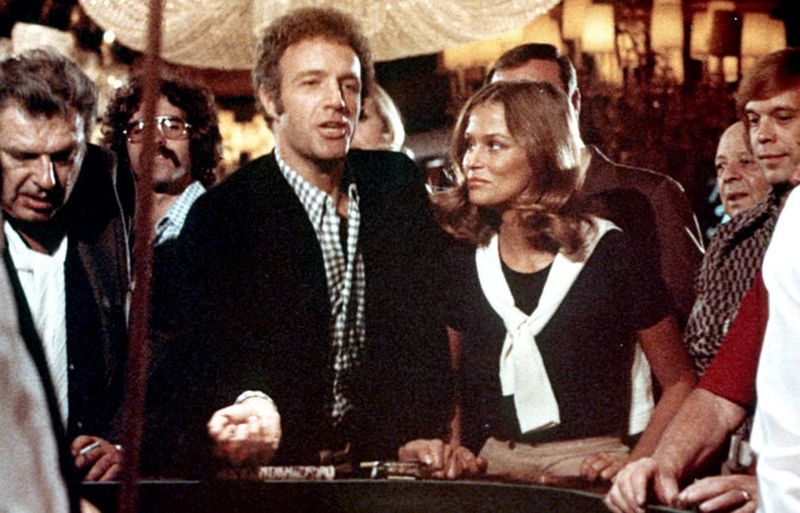 รีวิว The Gambler (1974)